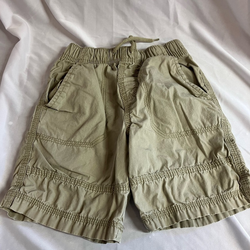 Kids Casual Bottoms Multipack - Black and Tan - Picture 2 of 9